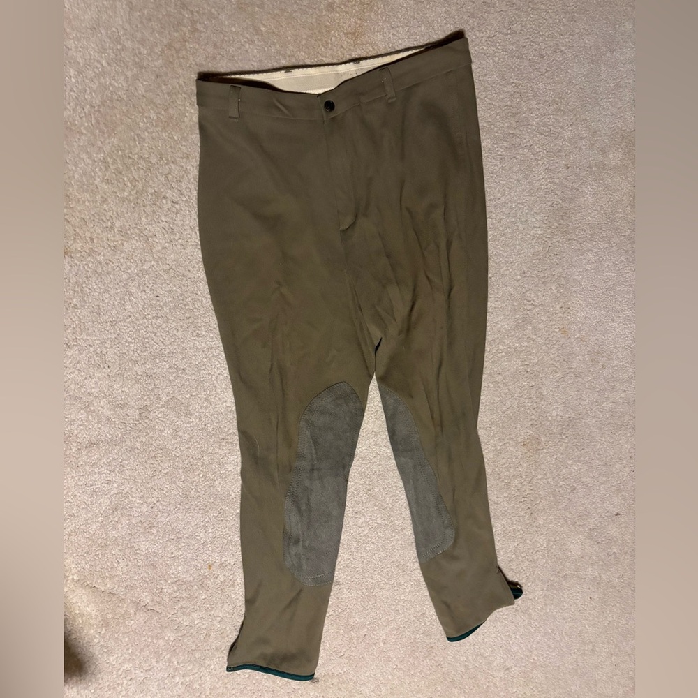 Devon-Aire 34 L Riding Breeches